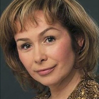 Татьяна Аугшкап